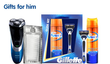Gifts for him